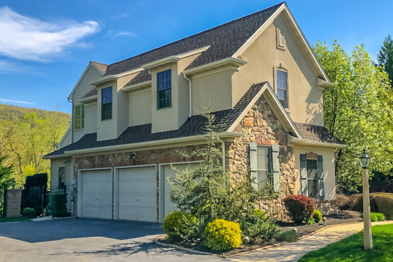 Renovations Heritage Builders of Harrisburg, Pa.